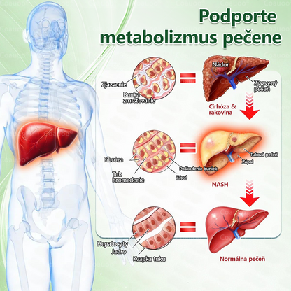 🎁 Zostáva už len 5 balení! Ponúkame vám dodatočnú zľavu 50 %! Získajte späť svoju formu a zdravie. Ak to zmeškáte teraz, ďalšia šanca príde až budúci rok.