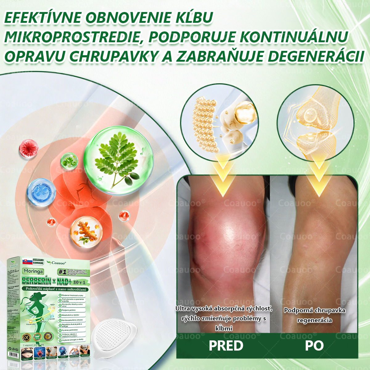 🎁 Zostáva už len 5 balení! Ponúkame vám dodatočnú zľavu 50 %! Získajte späť svoju formu a zdravie. Ak to zmeškáte teraz, ďalšia šanca príde až budúci rok.