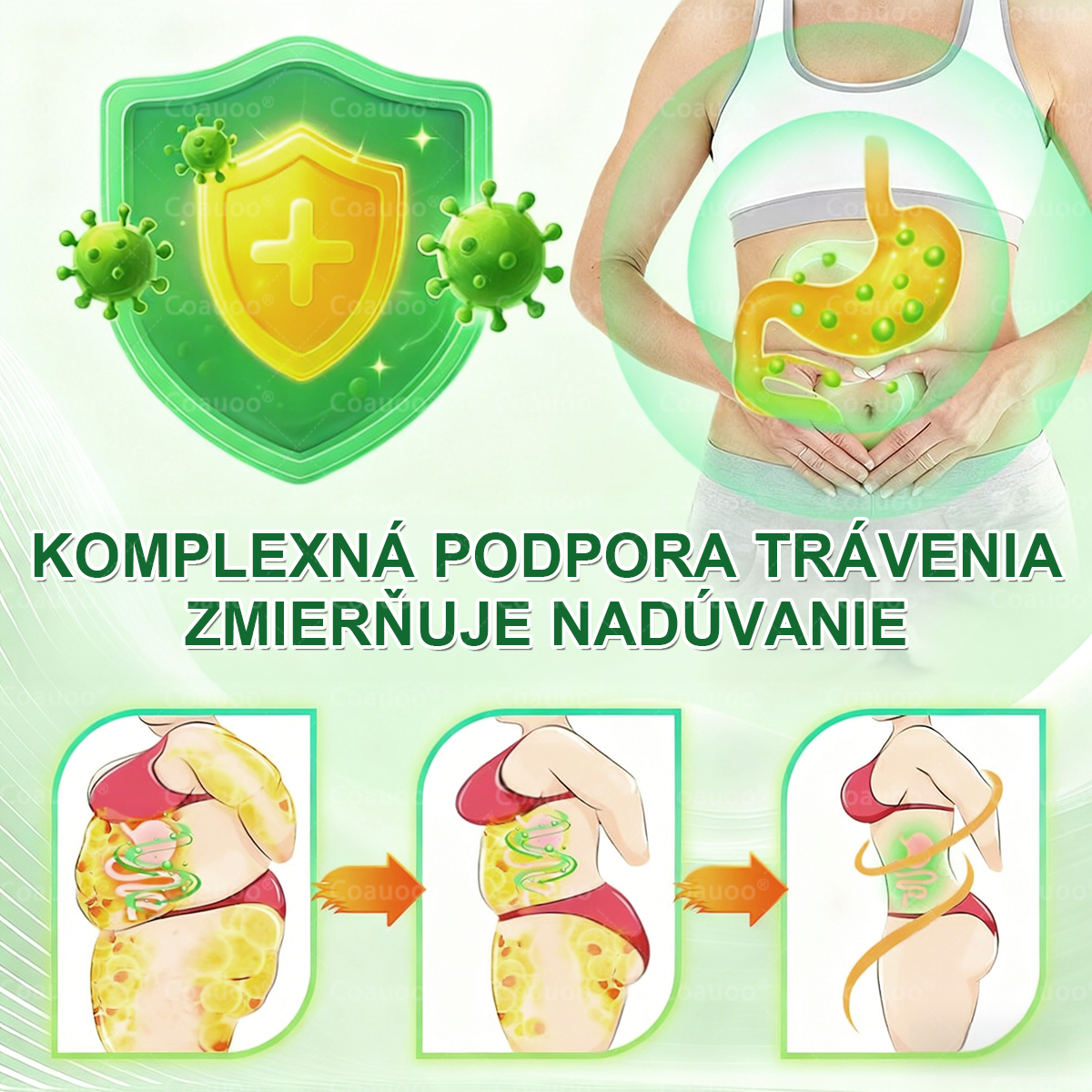 🎁 Zostáva už len 5 balení! Ponúkame vám dodatočnú zľavu 50 %! Získajte späť svoju formu a zdravie. Ak to zmeškáte teraz, ďalšia šanca príde až budúci rok.