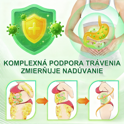 🎁 Zostáva už len 5 balení! Ponúkame vám dodatočnú zľavu 50 %! Získajte späť svoju formu a zdravie. Ak to zmeškáte teraz, ďalšia šanca príde až budúci rok.