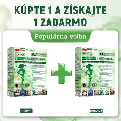 🎁 Zostáva už len 5 balení! Ponúkame vám dodatočnú zľavu 50 %! Získajte späť svoju formu a zdravie. Ak to zmeškáte teraz, ďalšia šanca príde až budúci rok.