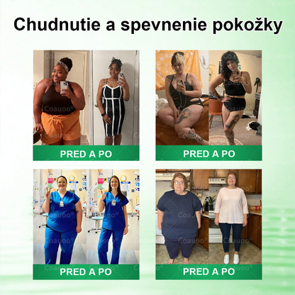 🎁 Zostáva už len 5 balení! Ponúkame vám dodatočnú zľavu 50 %! Získajte späť svoju formu a zdravie. Ak to zmeškáte teraz, ďalšia šanca príde až budúci rok.