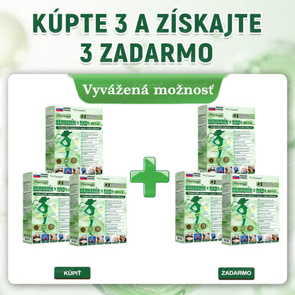 🎁 Zostáva už len 5 balení! Ponúkame vám dodatočnú zľavu 50 %! Získajte späť svoju formu a zdravie. Ak to zmeškáte teraz, ďalšia šanca príde až budúci rok.